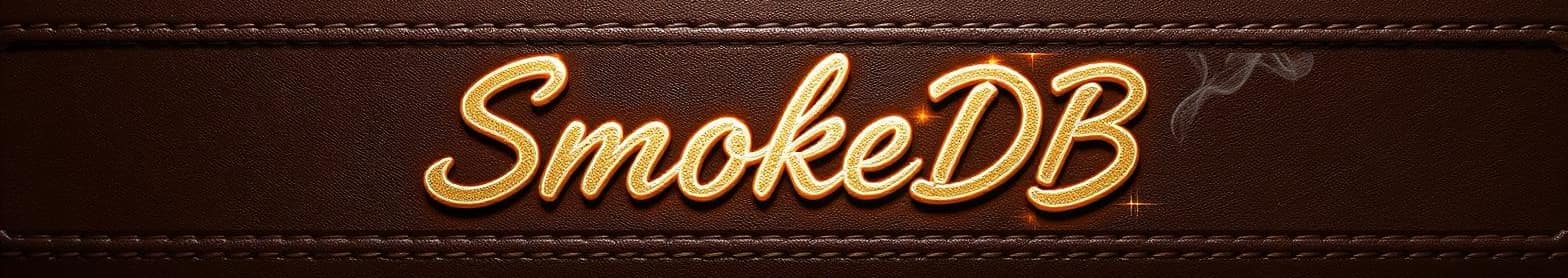 SmokeDB banner